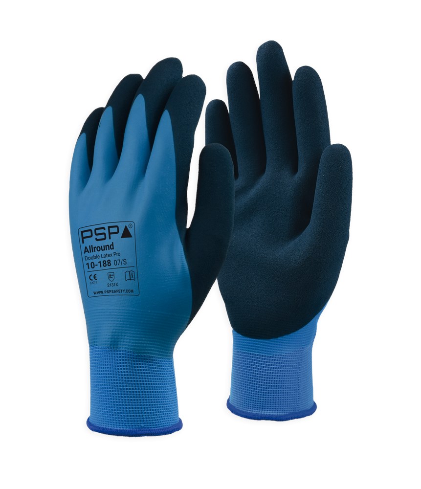 PSP 10-188 All Round double latex, 09