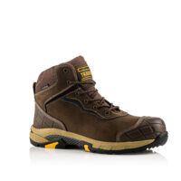 TRADEZ MIDDELHOOG BRUIN S3/SRC mt 42