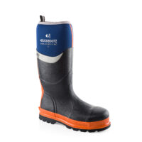 BUCKBOOTZ NEOPREEN LAARS BLAUW S5/HRO/SRC mt 42
