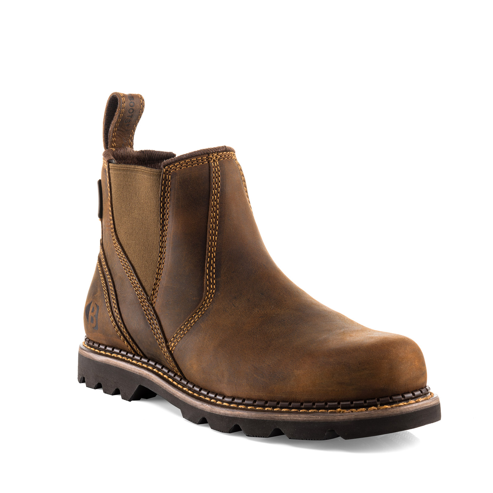 BUCKLER NON-SAFETY INSTAPPER BRUIN mt 46