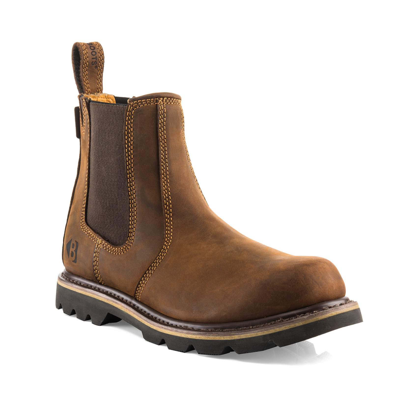 BUCKLER NON-SAFETY INSTAPPER BRUIN mt 41