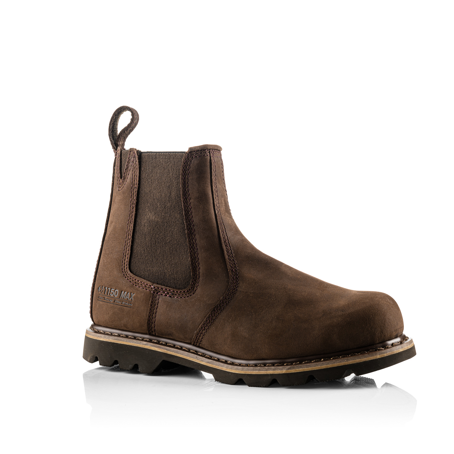 BUCKLER INSTAPPER BRUIN SB/P/HRO/SRA mt 39