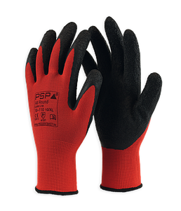 PSP 10-110 All Round Latex Lite Red, 9