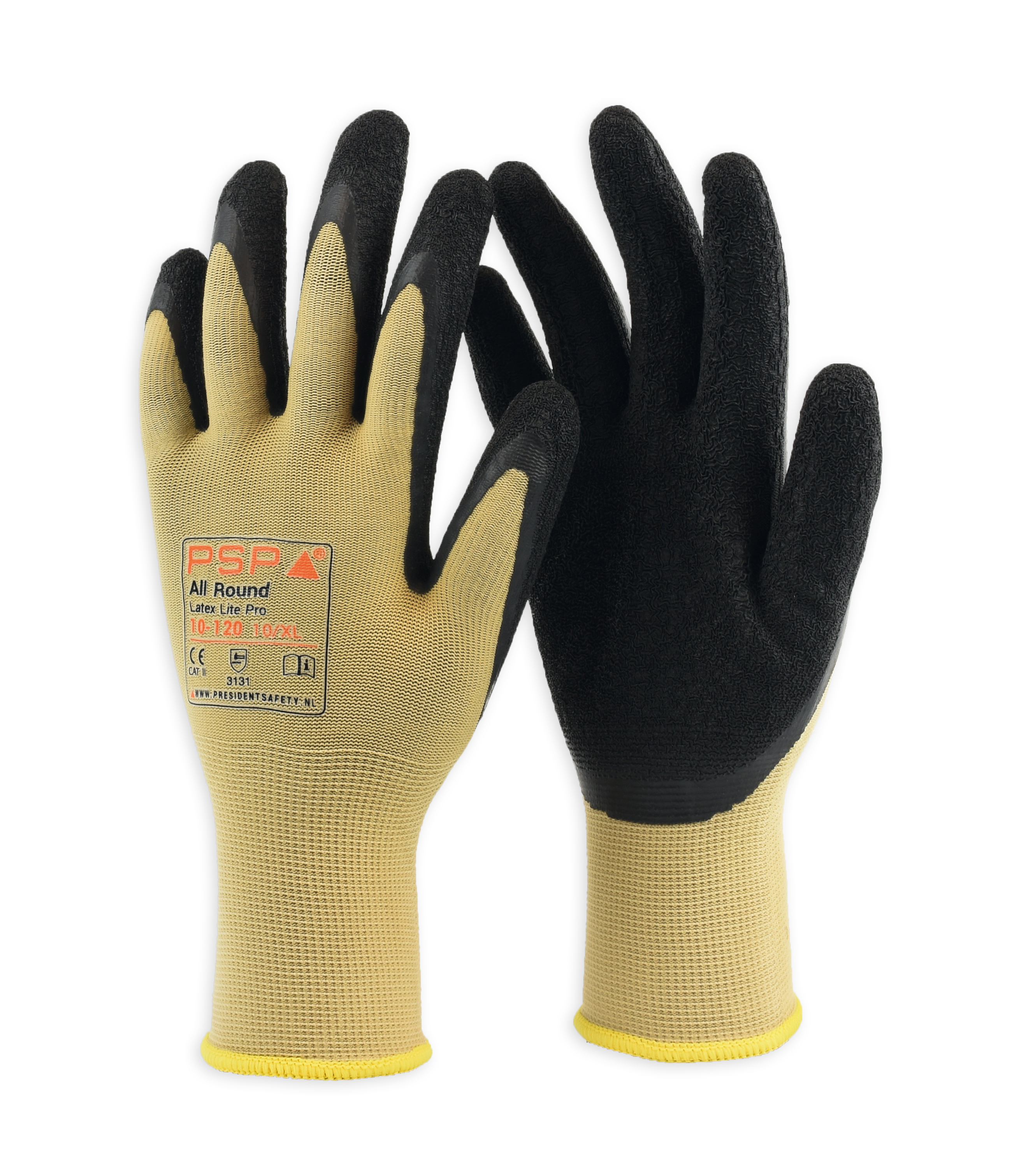 PSP 10-120 Latex Lite Pro beige, mt 10