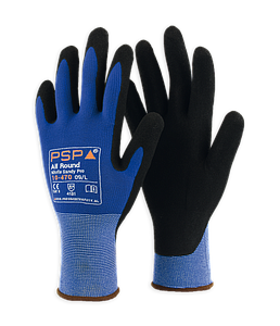 PSP 10-470 All Round Top NSandy Blue, 11