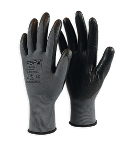 PSP 10-510 All Round NF black, mt 11