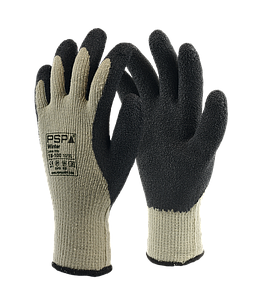 PSP 18-100 Winter Latex Black/Grey, 11